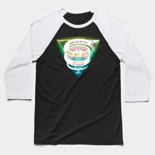 Gimme the Yeet Bois Power Snake Dank Meme Baseball T-Shirt